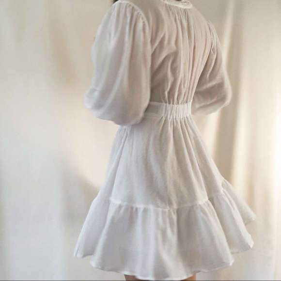 Boardwalk-days dress - Picture 4 of 5